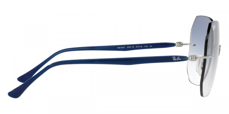 Ray-Ban™ - RB8067