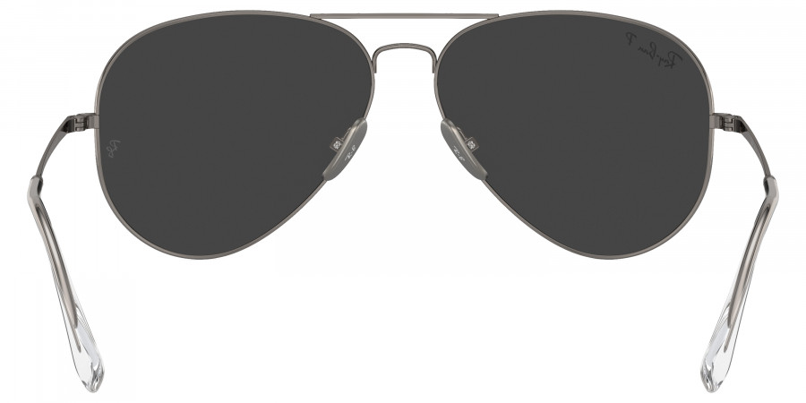Ray-Ban™ - Aviator Titanium RB8089