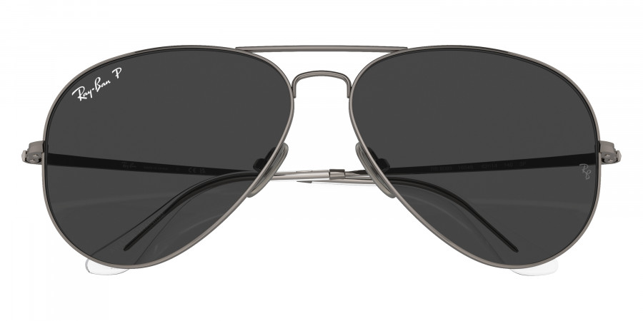 Ray-Ban™ - Aviator Titanium RB8089