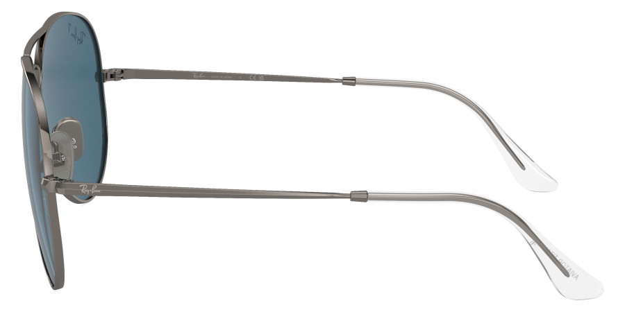 Ray-Ban™ - Aviator Titanium RB8089