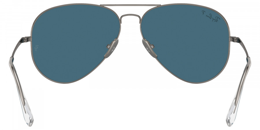 Ray-Ban™ - Aviator Titanium RB8089