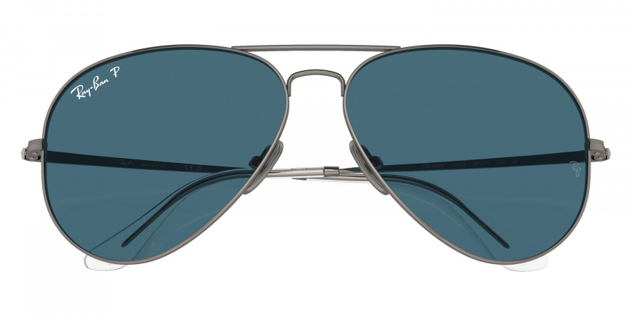 Ray-Ban™ - Aviator Titanium RB8089