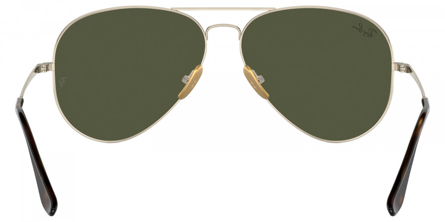 Ray-Ban™ - Aviator Titanium RB8089