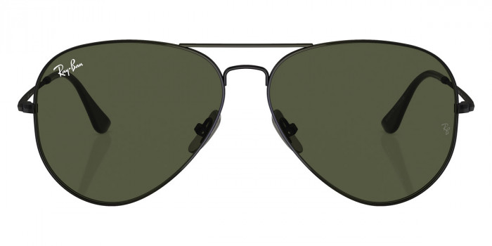 Ray-Ban™ - Aviator Titanium RB8089