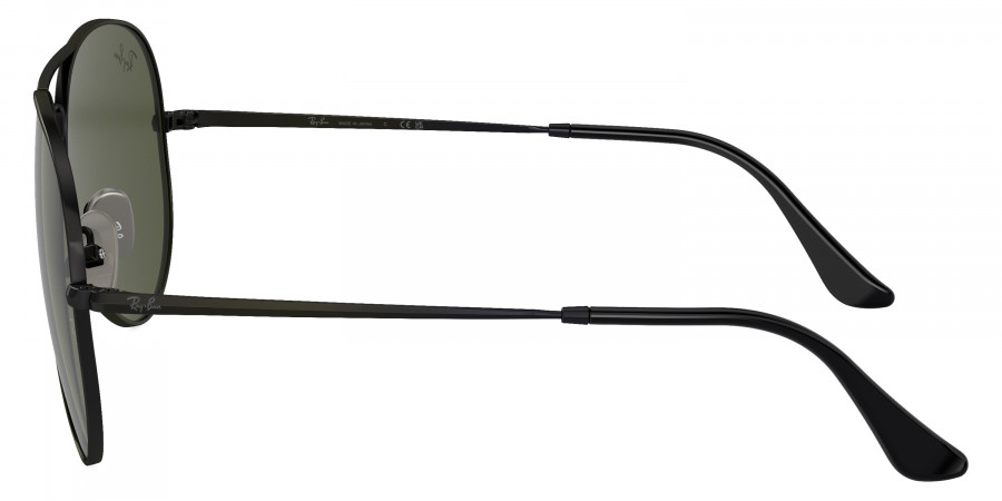Ray-Ban™ - Aviator Titanium RB8089