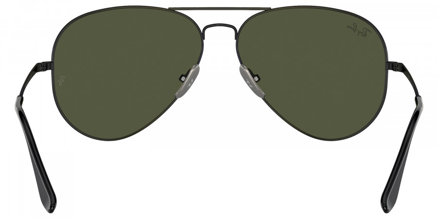 Ray-Ban™ - Aviator Titanium RB8089
