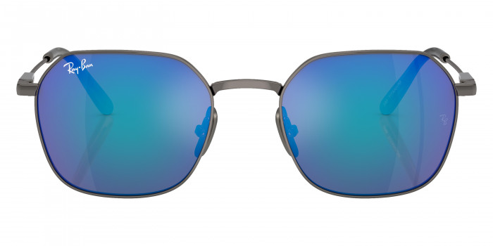 Ray-Ban™ - Jim Titanium RB8094