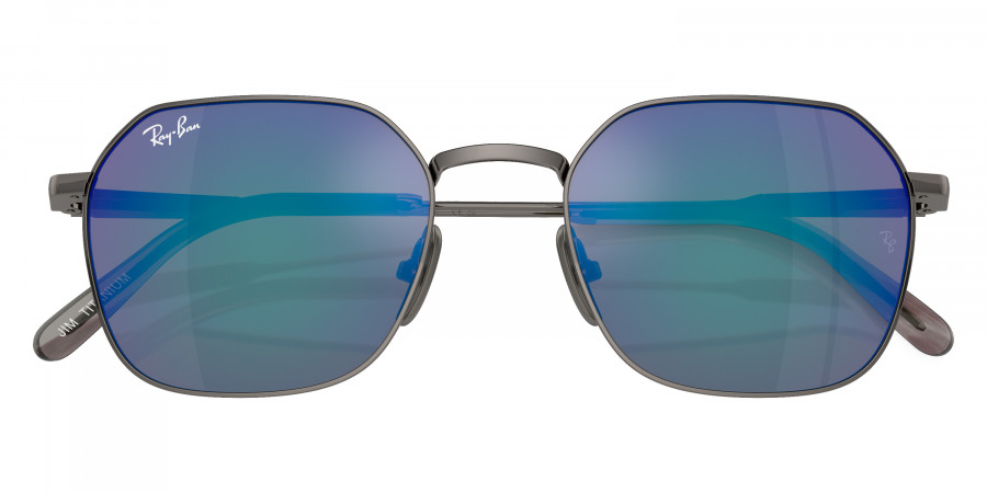 Ray-Ban™ - Jim Titanium RB8094