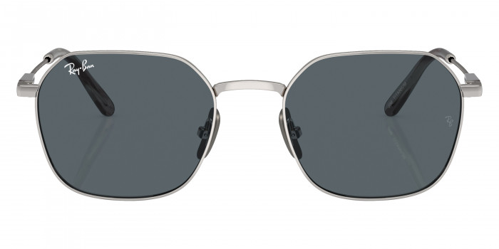 Ray-Ban™ Jim Titanium RB8094 9209R5 53 - Silver