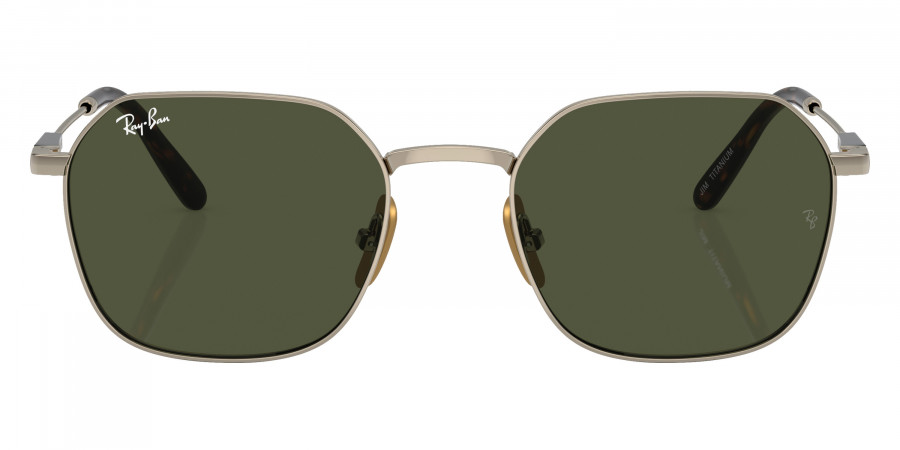 Ray-Ban™ - Jim Titanium RB8094