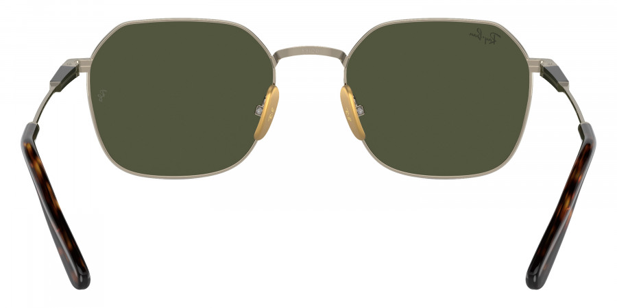 Ray-Ban™ - Jim Titanium RB8094