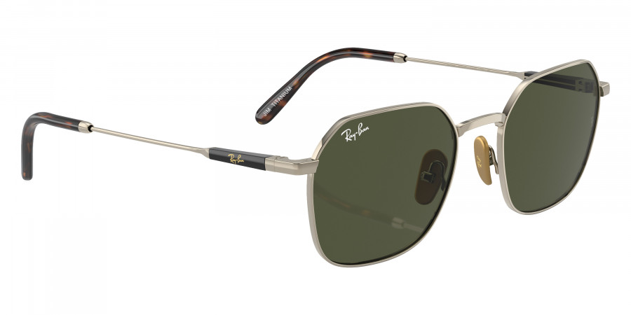 Ray-Ban™ - Jim Titanium RB8094