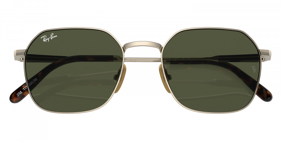 Ray-Ban™ - Jim Titanium RB8094