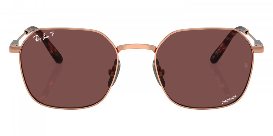 Ray-Ban™ - Jim Titanium RB8094