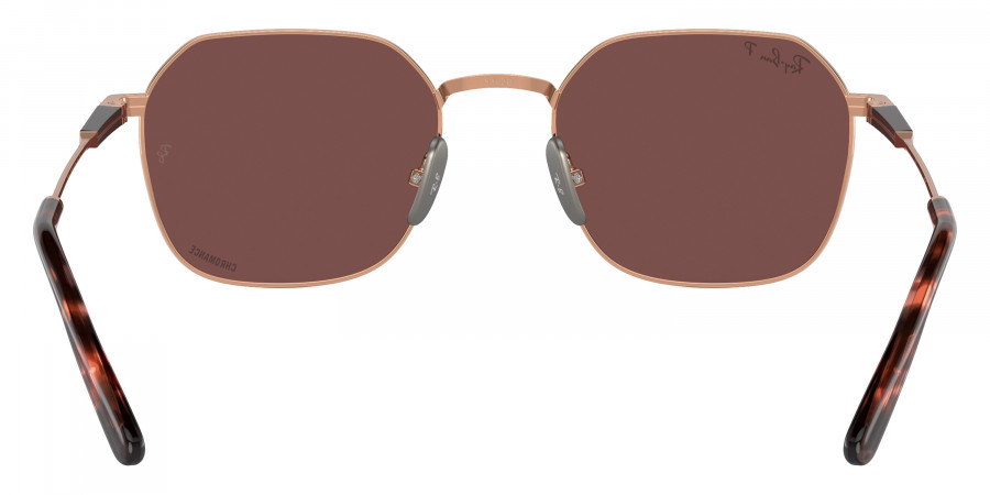 Ray-Ban™ - Jim Titanium RB8094