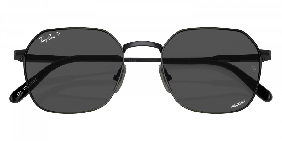 Ray-Ban™ - Jim Titanium RB8094