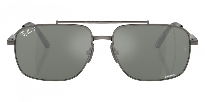 Ray-Ban™ - Michael Titanium RB8096