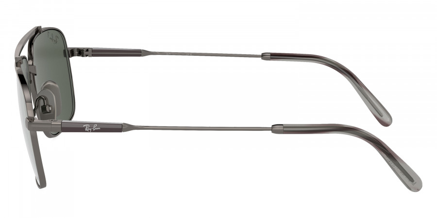Ray-Ban™ - Michael Titanium RB8096