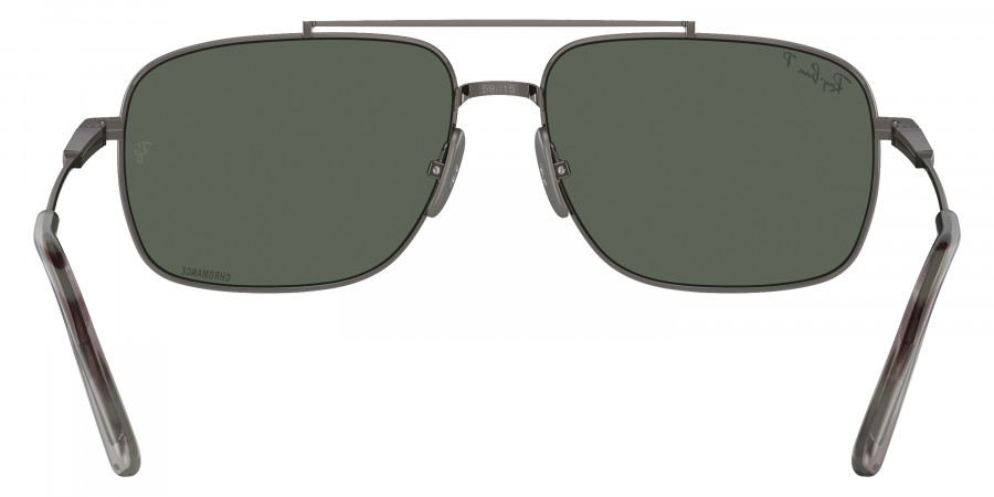 Ray-Ban™ - Michael Titanium RB8096