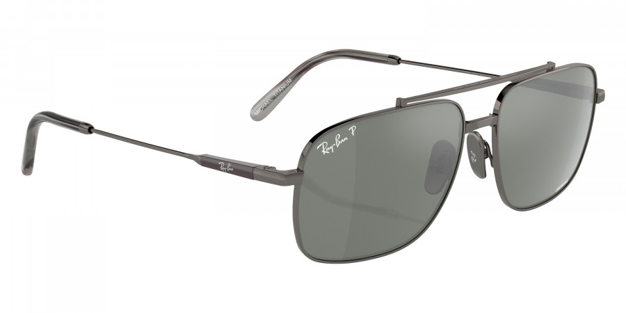Ray-Ban™ - Michael Titanium RB8096