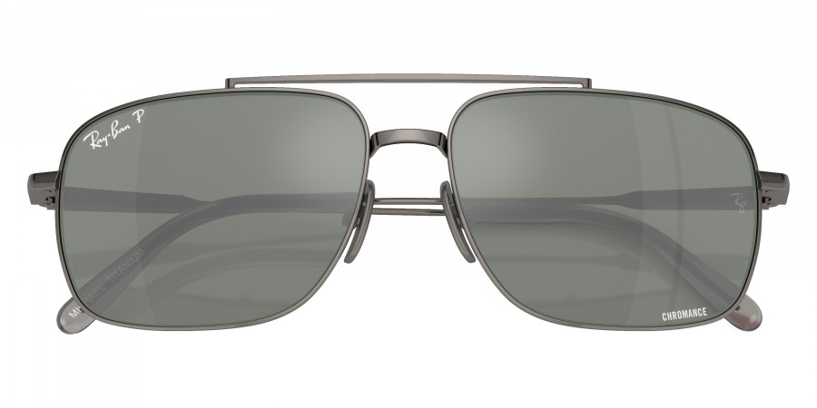 Ray-Ban™ - Michael Titanium RB8096