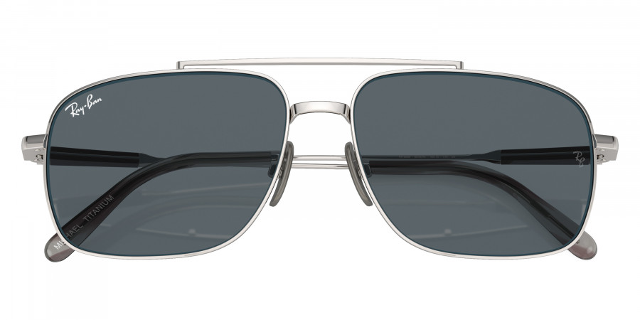 Ray-Ban™ - Michael Titanium RB8096