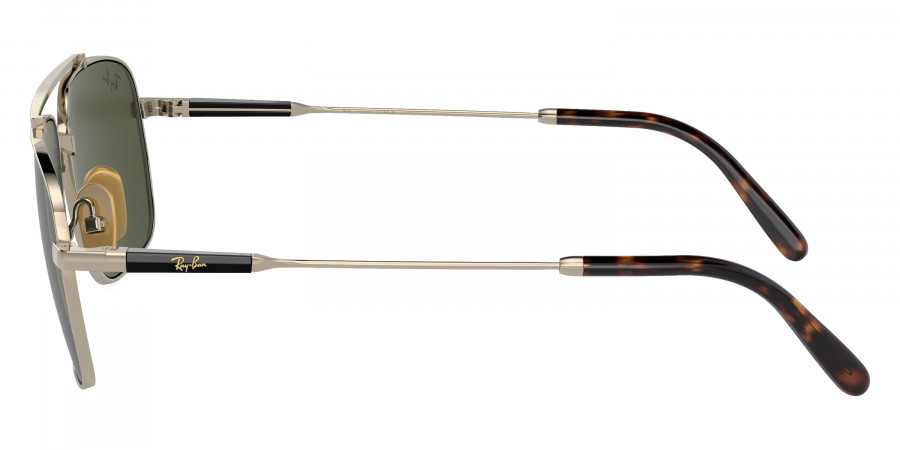 Ray-Ban™ - Michael Titanium RB8096