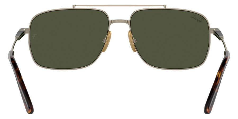 Ray-Ban™ - Michael Titanium RB8096