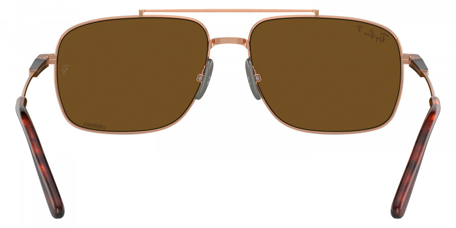 Ray-Ban™ - Michael Titanium RB8096
