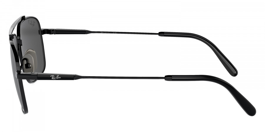 Ray-Ban™ - Michael Titanium RB8096