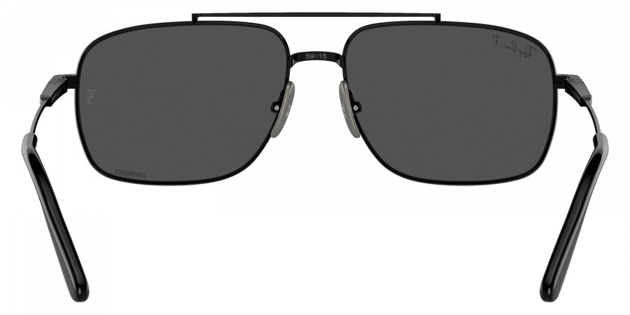 Ray-Ban™ - Michael Titanium RB8096
