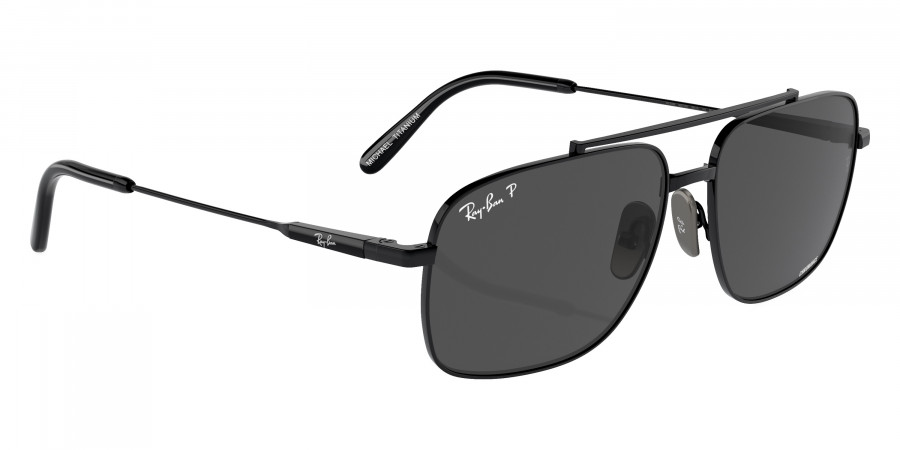 Ray-Ban™ - Michael Titanium RB8096