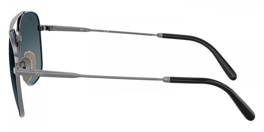 Ray-Ban™ - William Titanium RB8097