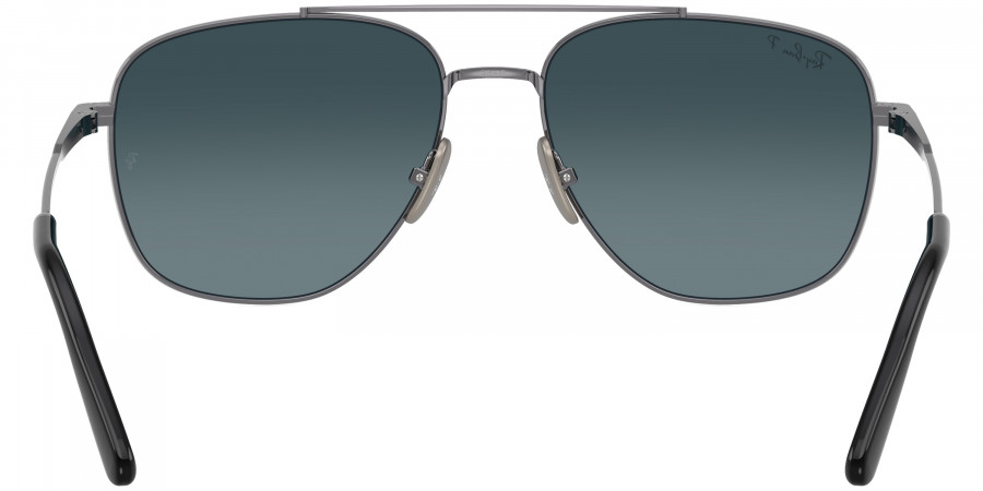 Ray-Ban™ - William Titanium RB8097