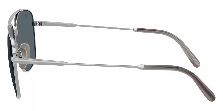 Ray-Ban™ - William Titanium RB8097