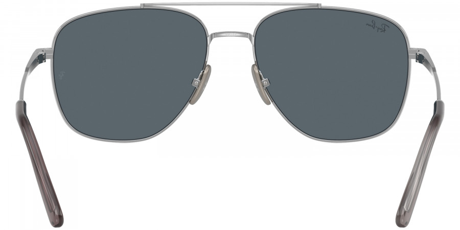 Ray-Ban™ - William Titanium RB8097