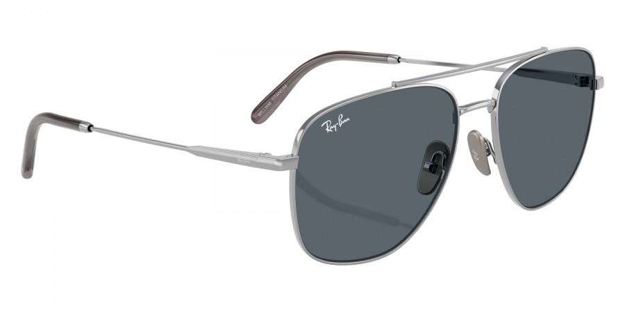 Ray-Ban™ - William Titanium RB8097