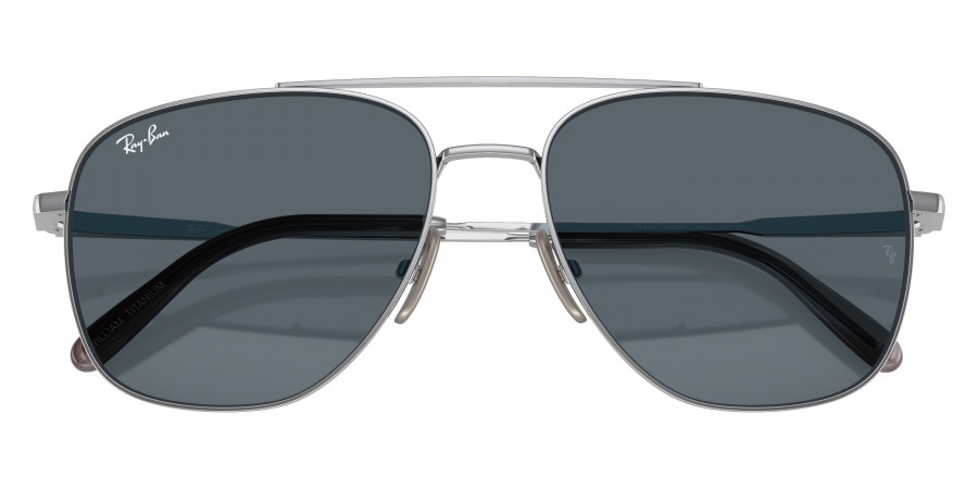 Ray-Ban™ - William Titanium RB8097
