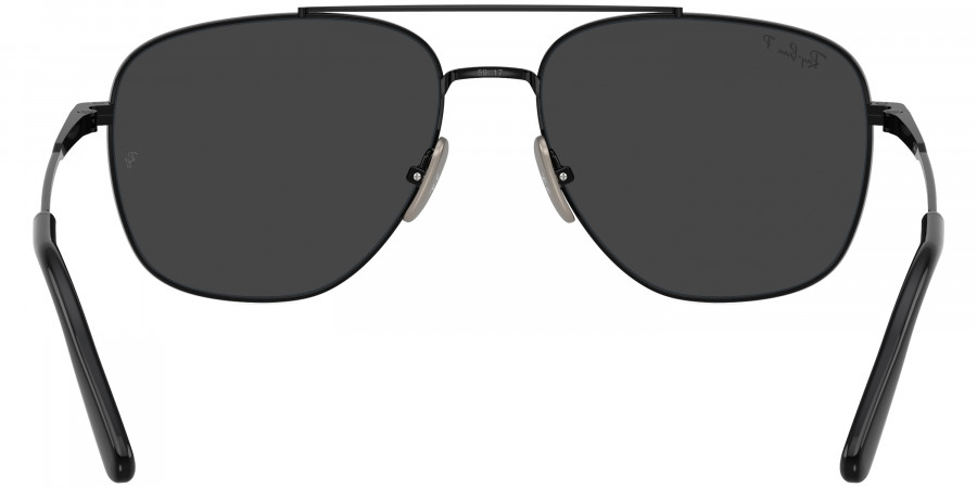 Ray-Ban™ - William Titanium RB8097