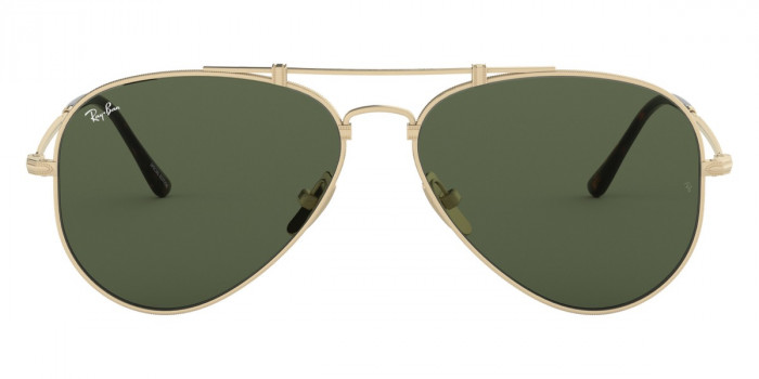 Ray-Ban™ - Titanium RB8125