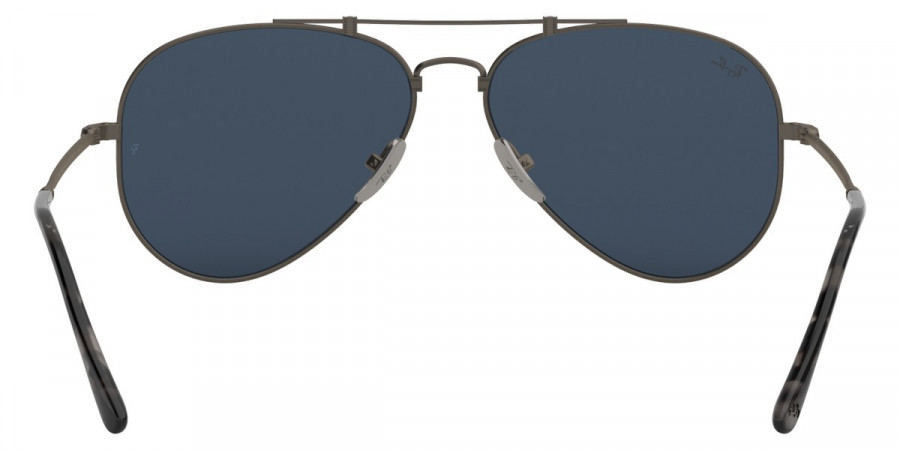 Ray-Ban™ - Titanium RB8125