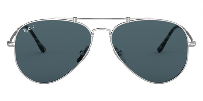 Ray-Ban™ - Titanium RB8125M