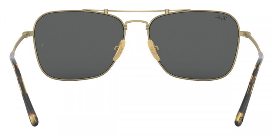 Ray-Ban™ - Titanium RB8136