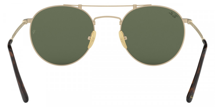 Ray-Ban™ - Titanium RB8147