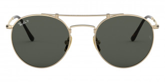 Ray-Ban™ - Titanium RB8147M