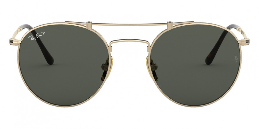 Ray-Ban™ - Titanium RB8147M