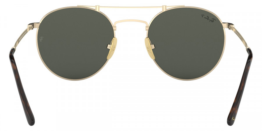 Ray-Ban™ - Titanium RB8147M