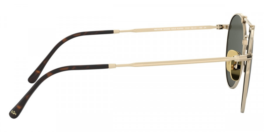 Ray-Ban™ - Titanium RB8147M