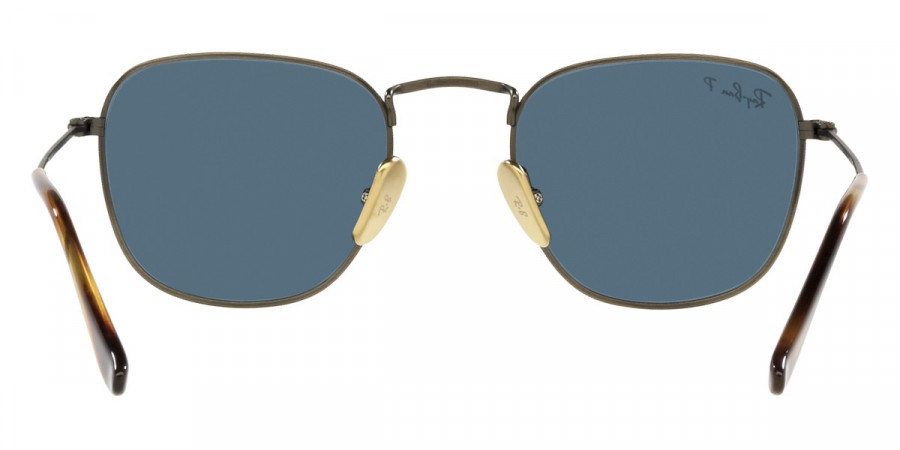 Ray-Ban™ - Frank RB8157