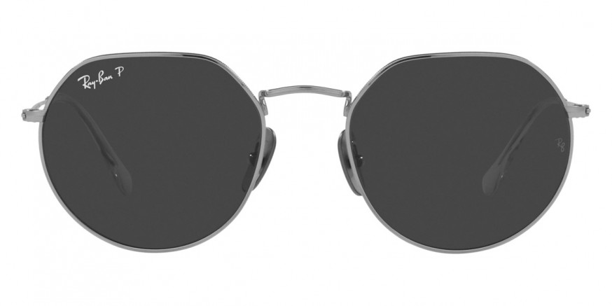 Ray-Ban™ RB8165 920948 51 - Silver